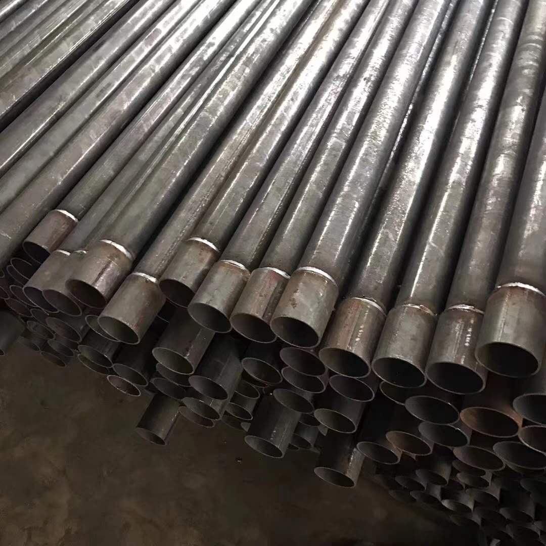 东莞桥梁声测管54mm国标