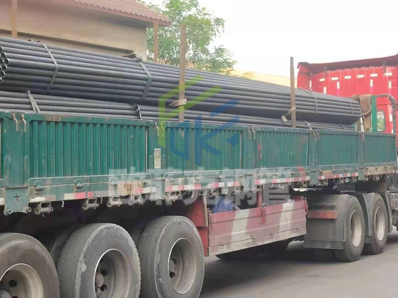 东莞发货现场